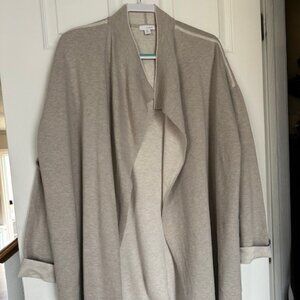 Pure Jill Women’s Open-Front Cardigan Sweater